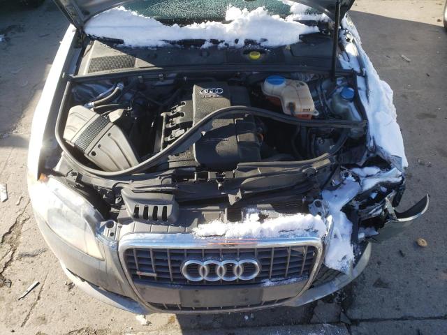 Foto 11 de la subasta – 2008 AUDI A4 2.0T QU con VIN WAUDF78E48A126664