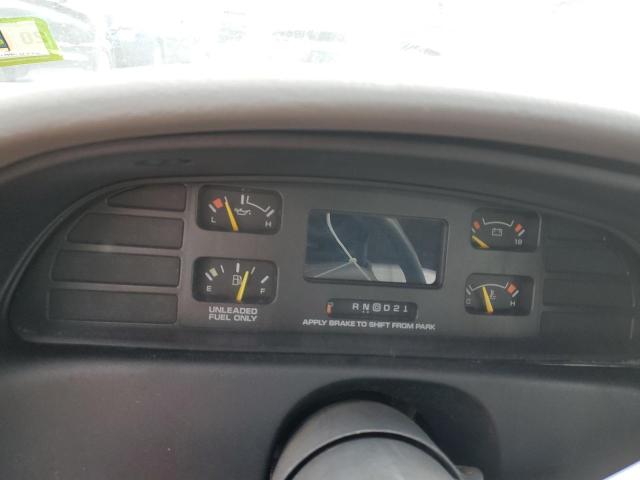 Zdjęcie 9 z aukcji – 1995 CHEVROLET CAPRICE / z VIN 1G1BL52PXSR124274