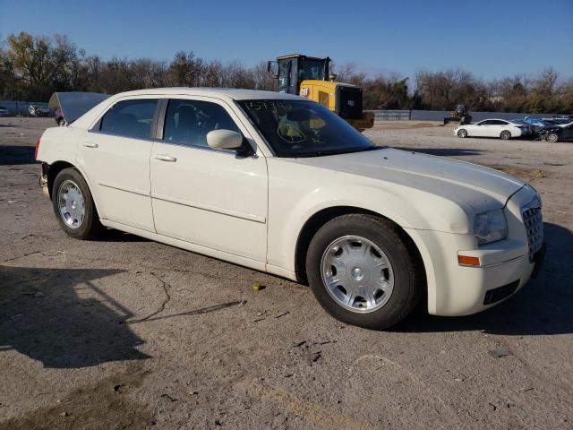 Photo 4 from auction – 2005 CHRYSLER 300 TOURIN with VIN 2C3JA53G65H157742
