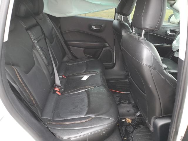 Photo 11 from auction – 2018 JEEP COMPASS LI with VIN 3C4NJCCB1JT362201