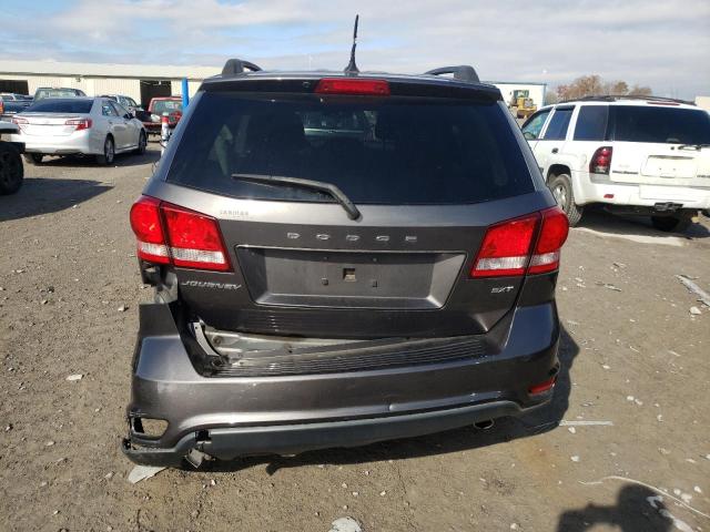 Photo 6 from auction – 2014 DODGE JOURNEY SX with VIN 3C4PDCBG5ET236944