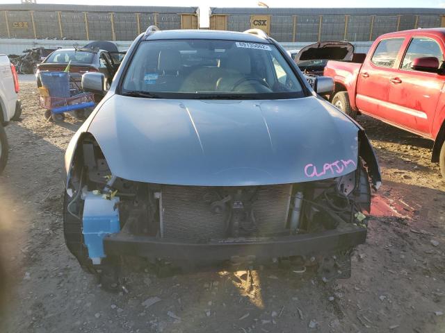 Photo 5 from auction – 2012 NISSAN ROGUE S with VIN JN8AS5MV5CW414737