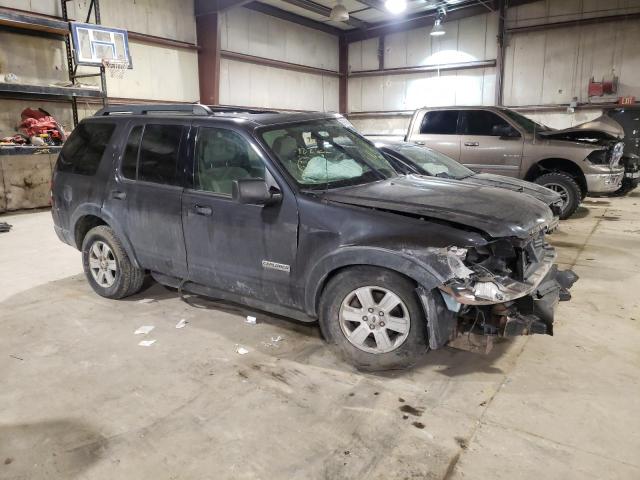 FORD EXPLORER X 2007 with VIN 1FMEU73E77UA90322 - Photo from auction