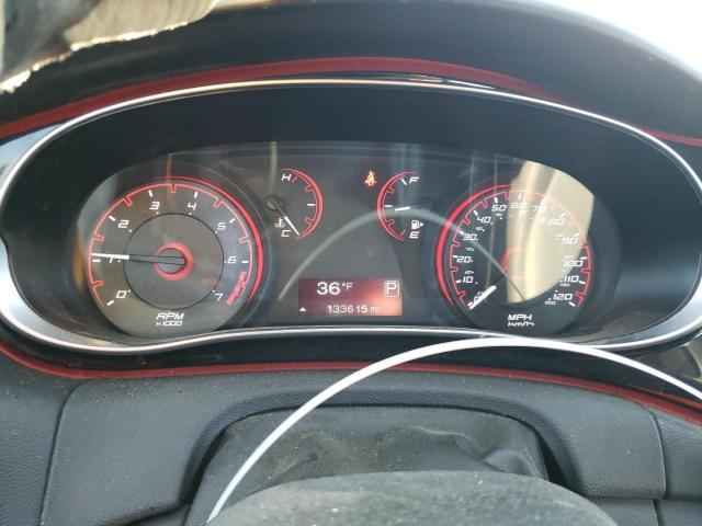 Photo 9 from auction – 2015 DODGE DART SXT with VIN 1C3CDFBBXFD277974