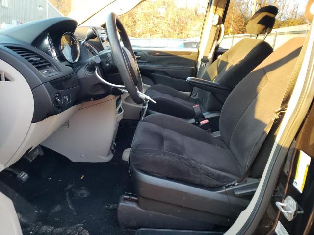 Photo 7 from auction – 2014 DODGE GRAND CARA with VIN 2C4RDGBG0ER452641