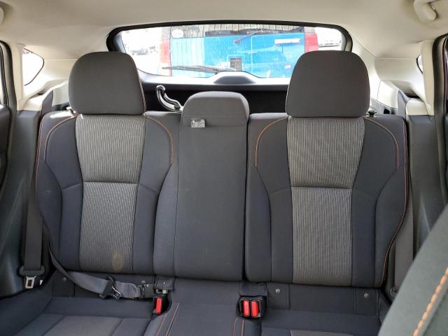 Photo 10 from auction – 2020 SUBARU CROSSTREK with VIN JF2GTAEC7L8204249