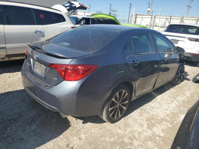 Photo 3 from auction – 2018 TOYOTA COROLLA L with VIN 2T1BURHE9JC015198