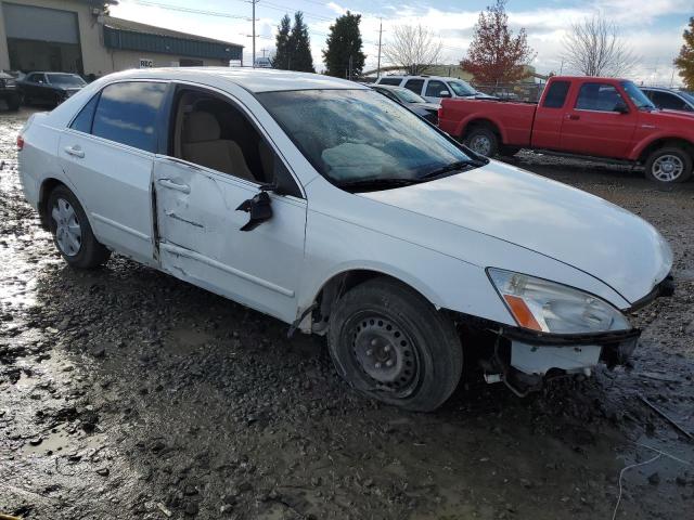 Photo 4 from auction – 2003 HONDA ACCORD LX with VIN JHMCM56373C052632