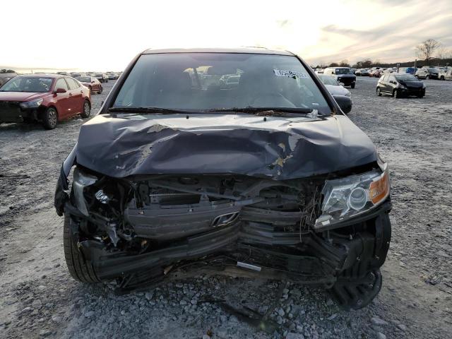 Photo 5 from auction – 2012 HONDA ODYSSEY EX with VIN 5FNRL5H68CB109056
