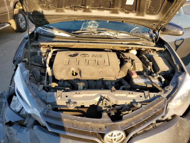 Photo 11 from auction – 2016 TOYOTA COROLLA EC with VIN 2T1BPRHE9GC530024