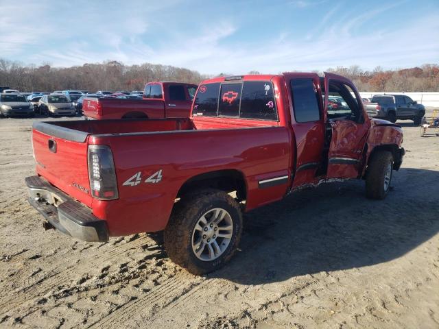 Photo 3 from auction – 2000 CHEVROLET SILVERADO with VIN 1GCEK19VXYZ337240