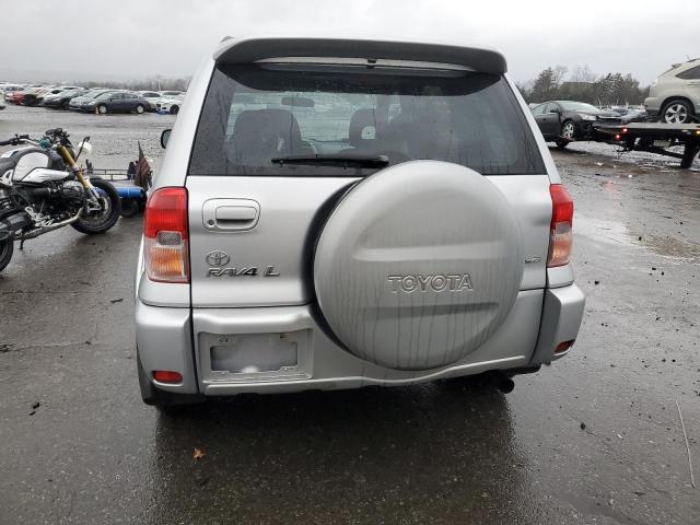 Photo 6 from auction – 2003 TOYOTA RAV4 with VIN JTEHH20V030230592