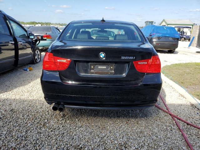 Photo 6 from auction – 2011 BMW 328 XI with VIN WBAPK7C51BA971060