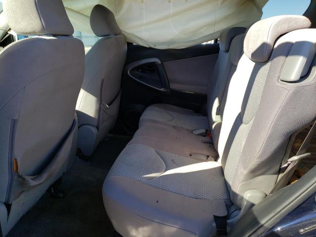 Photo 11 from auction – 2007 TOYOTA RAV4 with VIN JTMBK35V975021919
