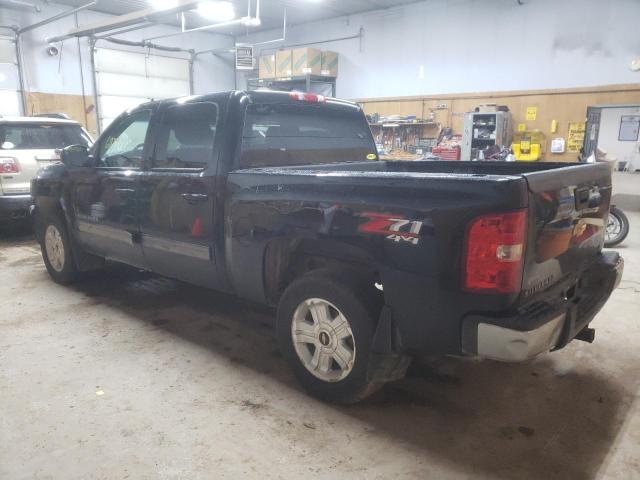 Photo 2 from auction – 2012 CHEVROLET SILVERADO with VIN 3GCPKSE70CG281226