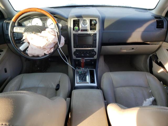 Photo 8 from auction – 2005 CHRYSLER 300C with VIN 2C3AK63HX5H638525