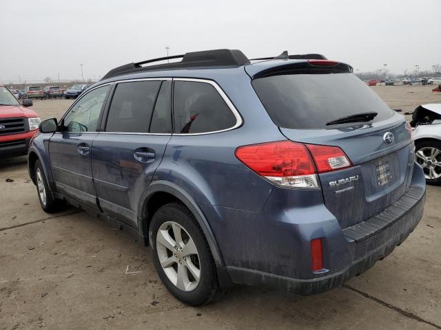 Снимка 2 от търг – 2014 SUBARU OUTBACK 2. с VIN 4S4BRCCC2E3310397