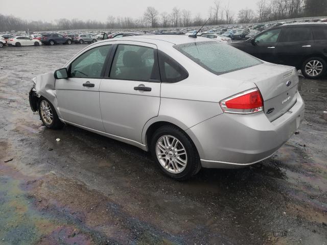 Photo 2 from auction – 2009 FORD FOCUS SE with VIN 1FAHP35N69W216651