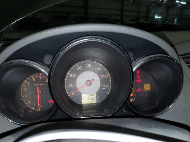 Photo 9 from auction – 2005 NISSAN ALTIMA S with VIN 1N4AL11D55C193910