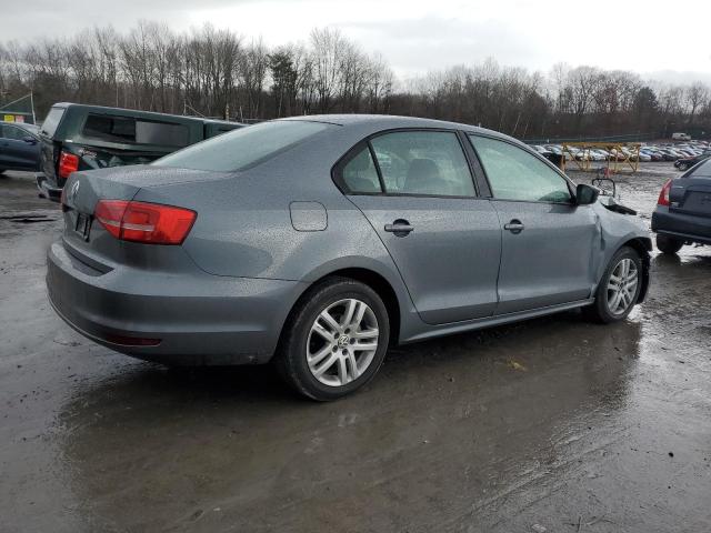 Photo 3 from auction – 2015 VOLKSWAGEN JETTA BASE with VIN 3VW2K7AJ2FM350056