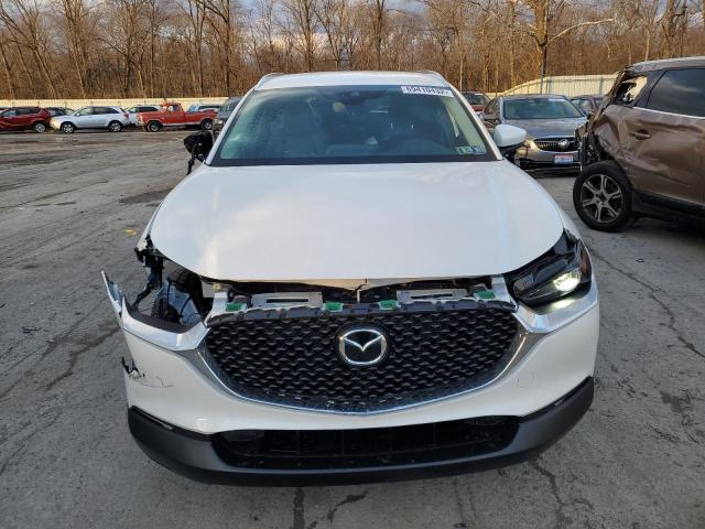 Photo 5 from auction – 2022 MAZDA CX-30 SELE with VIN 3MVDMBBL4NM440525