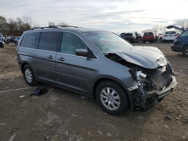 Photo 4 from auction – 2009 HONDA ODYSSEY EX with VIN 5FNRL38499B027350