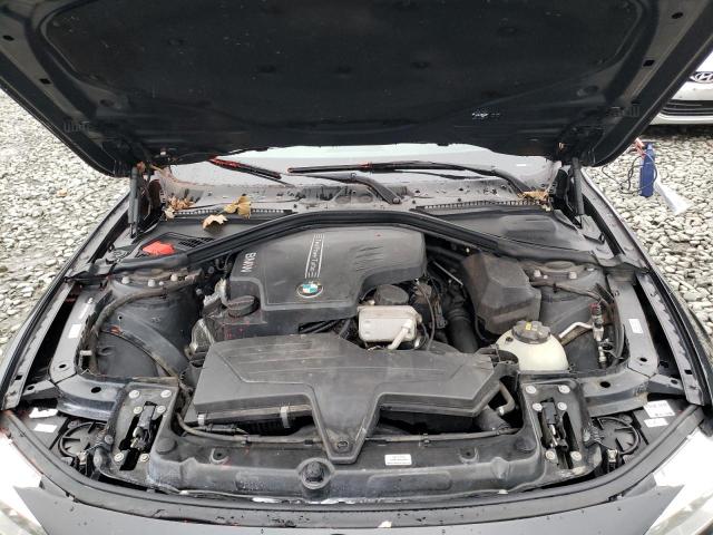 Photo 11 from auction – 2016 BMW 428 XI with VIN WBA3N9C5XGK248598