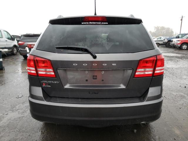 Foto 6 de la subasta – 2017 DODGE JOURNEY SE con VIN 3C4PDCABXHT609423