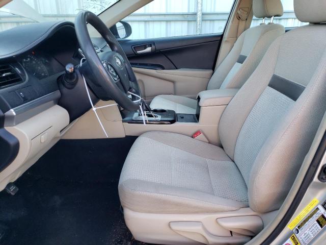 Photo 7 from auction – 2014 TOYOTA CAMRY L with VIN 4T1BF1FK5EU378820