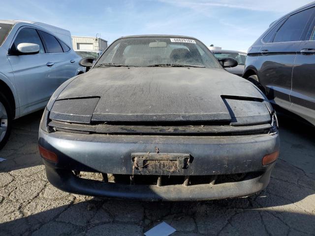 Photo 5 from auction – 1991 TOYOTA CELICA ST with VIN JT2AT86F4M0056950