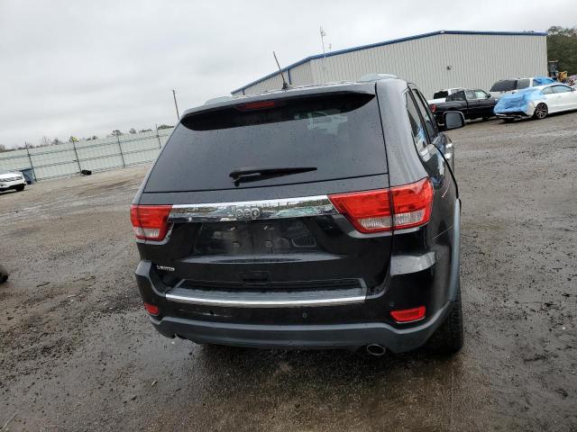 Photo 6 from auction – 2012 JEEP GRAND CHER with VIN 1C4RJEBT9CC187346