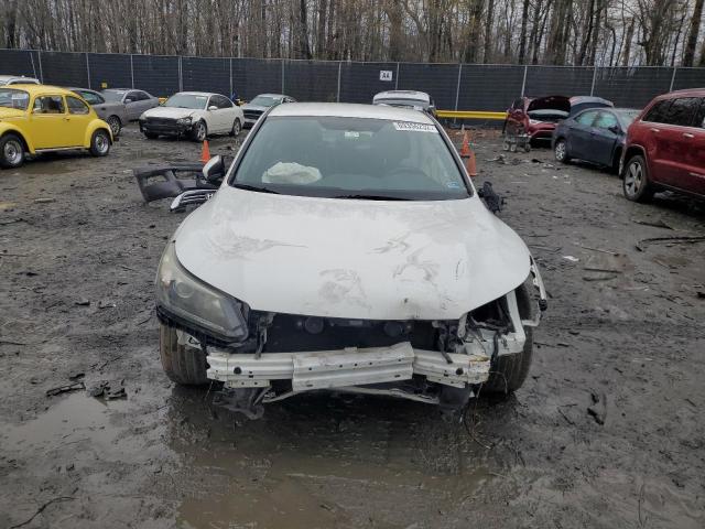 Photo 5 from auction – 2014 HONDA ACCORD SPO with VIN 1HGCR2F57EA291679