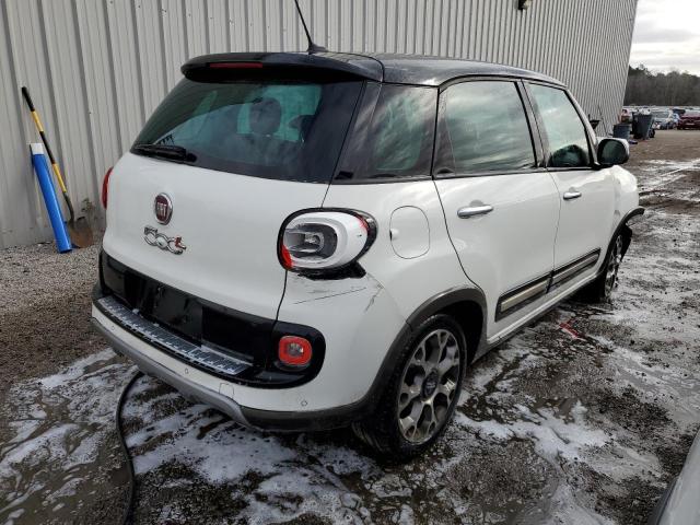 Photo 3 from auction – 2014 FIAT 500L TREKK with VIN ZFBCFADH7EZ017451