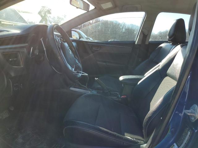 Photo 7 from auction – 2014 TOYOTA COROLLA L with VIN 2T1BURHE0EC066935