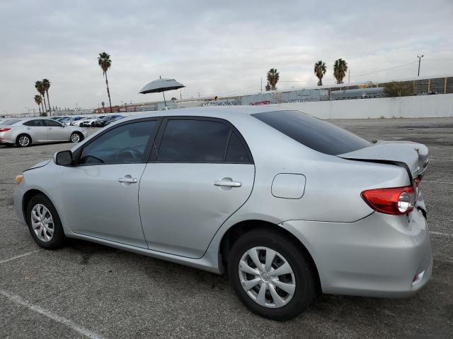 Photo 2 from auction – 2011 TOYOTA COROLLA BA with VIN 2T1BU4EE4BC536094