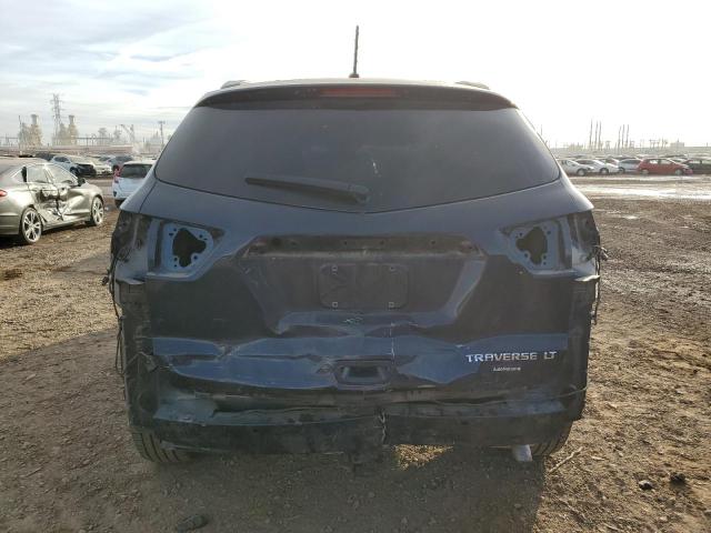 Photo 6 from auction – 2015 CHEVROLET TRAVERSE L with VIN 1GNKRGKD2FJ225618