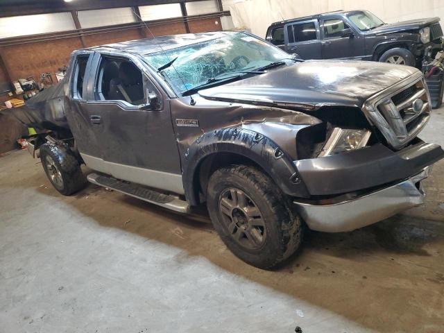 Photo 4 from auction – 2008 FORD F150 with VIN 1FTPX14548FB64768