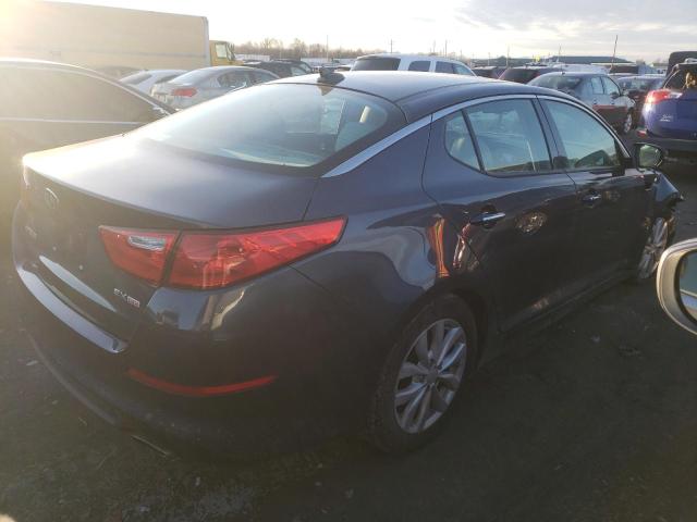 Photo 3 from auction – 2015 KIA OPTIMA EX with VIN 5XXGN4A74FG424940