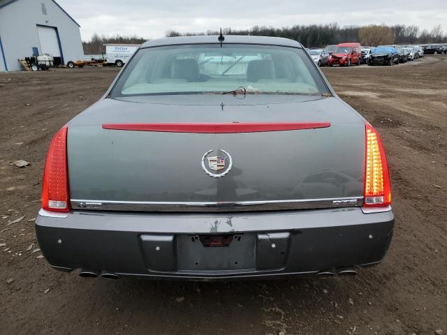 Photo 6 from auction – 2008 CADILLAC DTS with VIN 1G6KD57Y48U144163