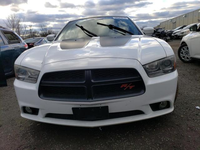 Photo 5 from auction – 2013 DODGE CHARGER R/ with VIN 2C3CDXCT4DH631517