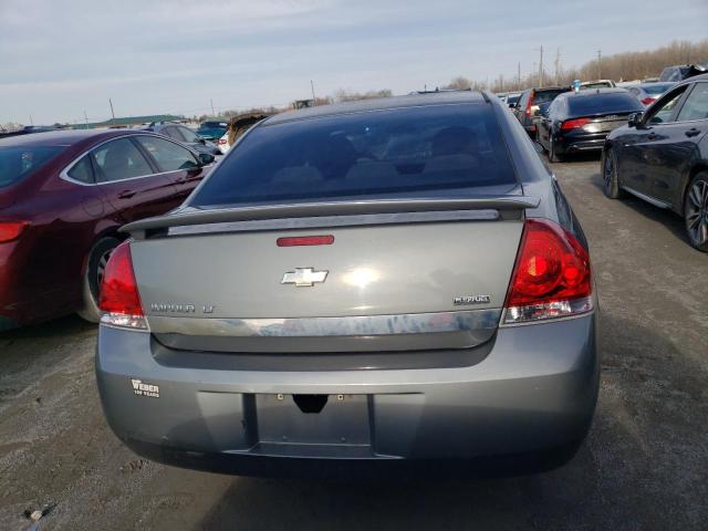 Photo 6 from auction – 2009 CHEVROLET IMPALA 1LT with VIN 2G1WT57K391137580