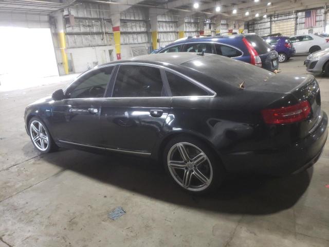 Photo 2 from auction – 2011 AUDI A6 PREMIUM with VIN WAUFGAFB1BN001343