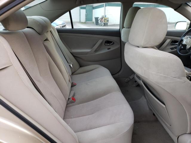 Photo 10 from auction – 2010 TOYOTA CAMRY BASE with VIN 4T1BF3EK7AU034414