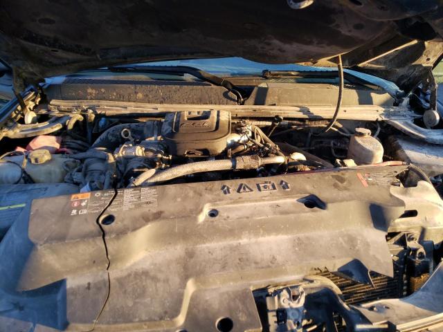 Photo 11 from auction – 2014 GMC SIERRA K25 with VIN 1GT120C8XEF122613