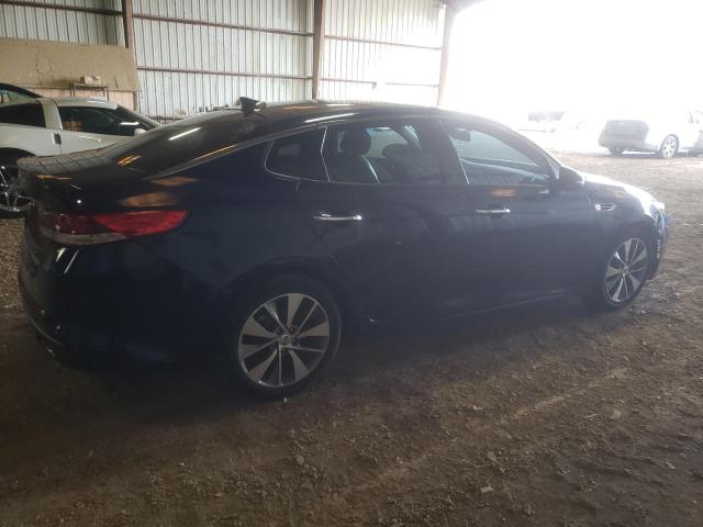 Photo 3 from auction – 2018 KIA OPTIMA LX with VIN 5XXGT4L35JG258646