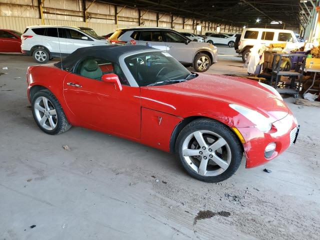 Photo 4 from auction – 2006 PONTIAC SOLSTICE with VIN 1G2MB33B46Y100515
