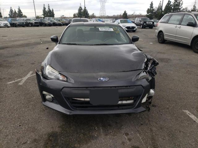 Photo 5 from auction – 2015 SUBARU BRZ 2.0 LI with VIN JF1ZCAC17F9603868