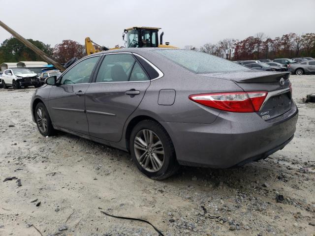 Photo 2 from auction – 2017 TOYOTA CAMRY LE with VIN 4T1BF1FK4HU438753