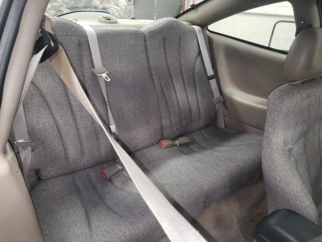 Photo 10 from auction – 2004 CHEVROLET CAVALIER with VIN 1G1JC12F047261217