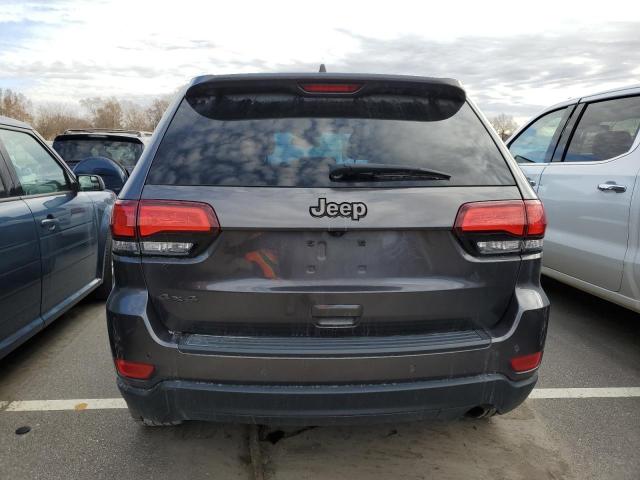 Photo 6 from auction – 2016 JEEP GRAND CHER with VIN 1C4RJFAG8GC457361